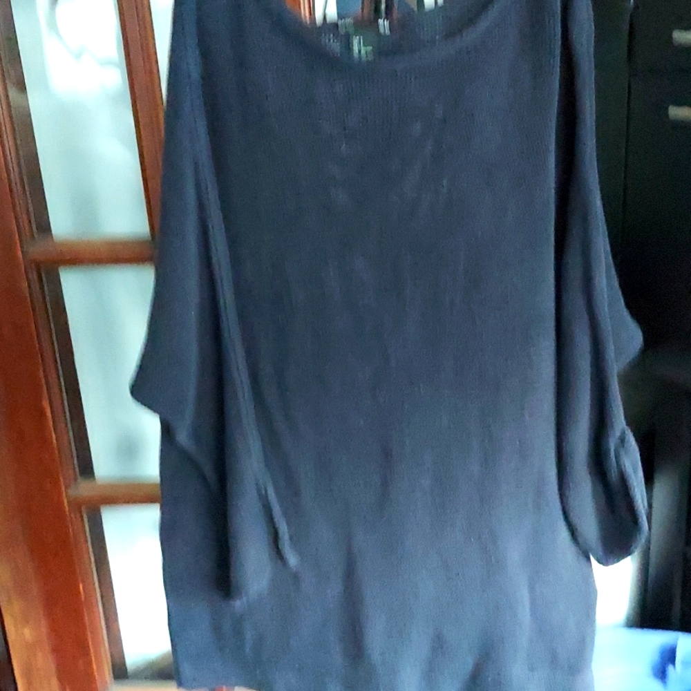 H&M basic sweater